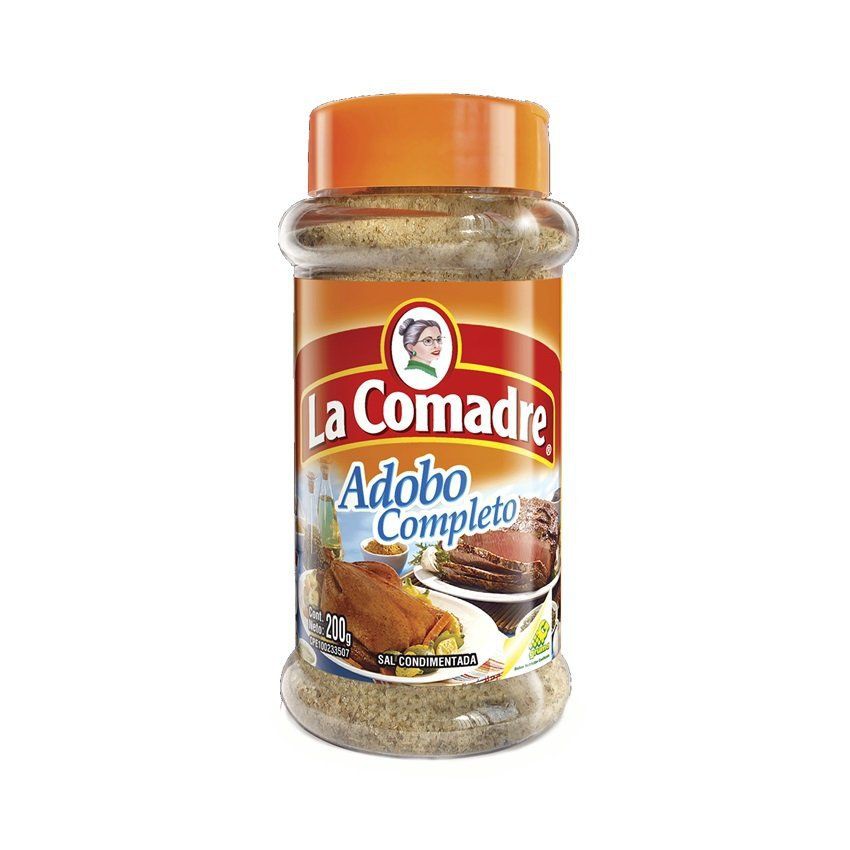 ADOBO LA COMADRE