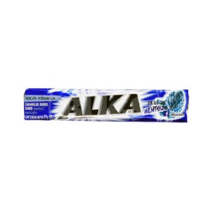 ALKA MENTOL 29 GR