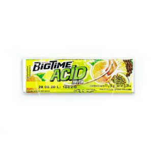 BIG TIME ACID 11 GR