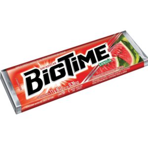 BIG TIME SANDIA 11 GR