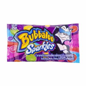BOBBALOO SPARKIES 25 GR