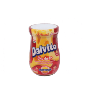 DALVITO CHEDDAR 300 GR
