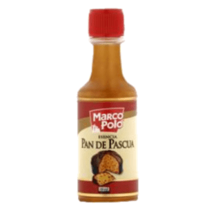 ESENCIA PAN DE PASCUA MARCO POLO 60 ML