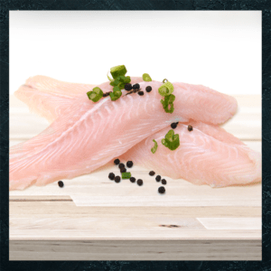 FILETE DE PANGASIUS 700 GR