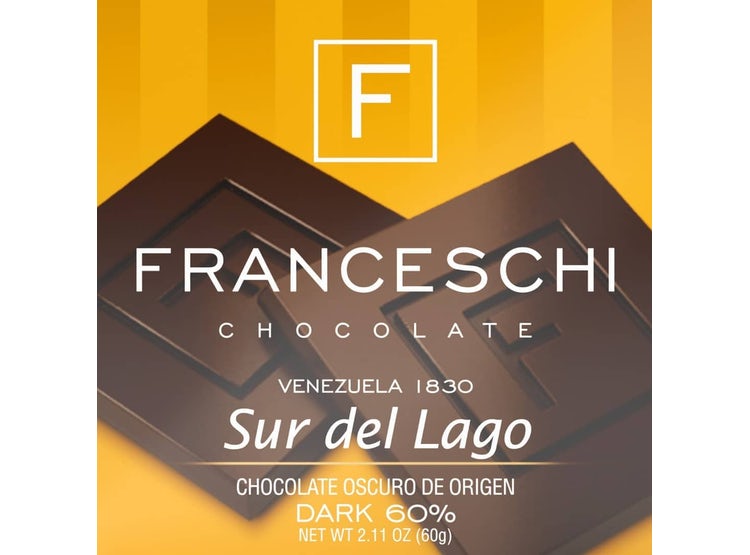 FRANCESCHI 60 GR