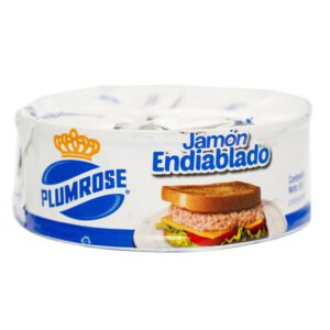 JAMON ENDIABLADO PLUMROSE 55 GR