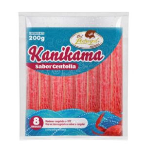 KANIKAMA SABOR CENTOLLA 200 GR