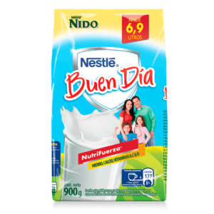 LECHE SEMIDESC NIDO NESTLE 700 GR