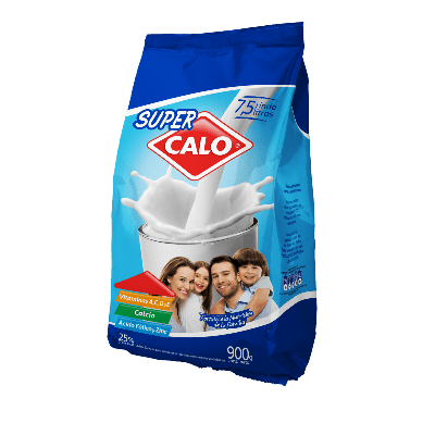 LECHE SUPER CALO