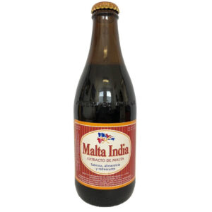 MALTA INDIA 355 ML