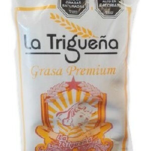MANTECA PREMIUM LA TRIGUEÑA 1 KG