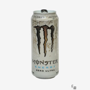 MONSTER BLANCA 473 ML