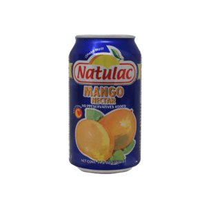 NECTAR DE MANGO NATULAC 340 ML