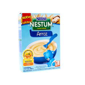 NESTUM ARROZ 250 GR