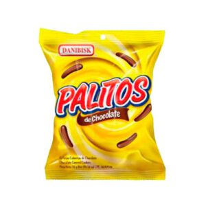 PALITOS 30 GR