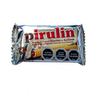 PIRULIN SACHET