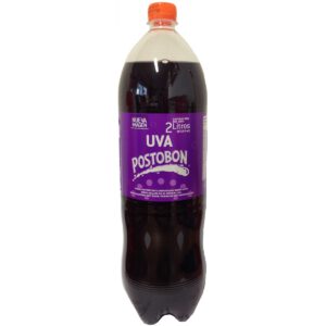 POSTOBON UVA 2 LT