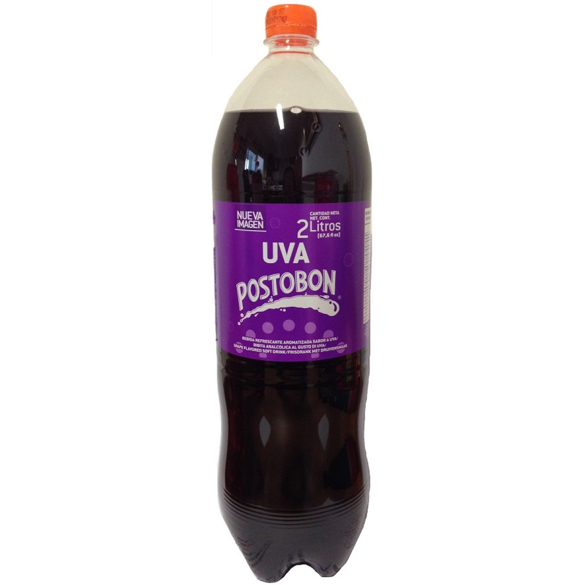 POSTOBON UVA