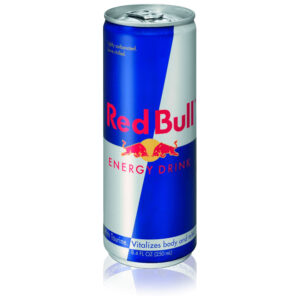 REDBULL 250 ML