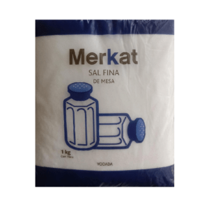 SAL FINA MERKAT 1 KG