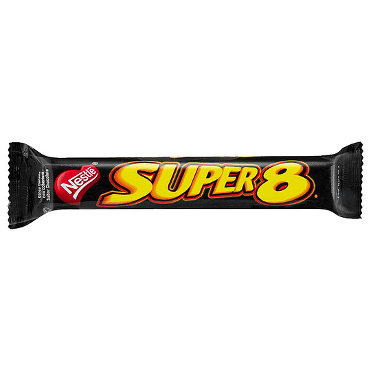 SUPER 8