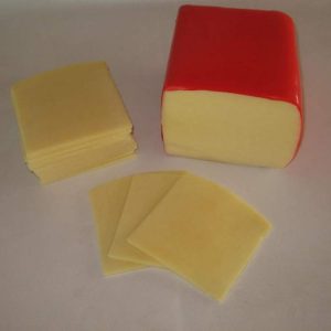 BARRA QUESO TIPO GOUDA