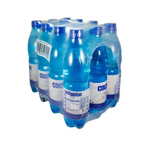 12PACK AGUA CACHANTUN