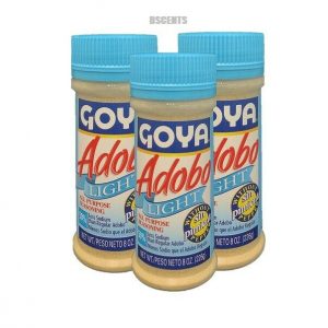 ADOBO LIGHT GOYA 226 GR