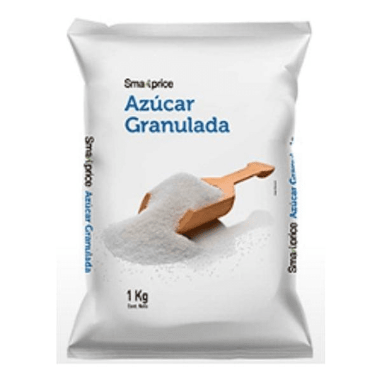 AZUCAR GRANULADA SMARTPRICE