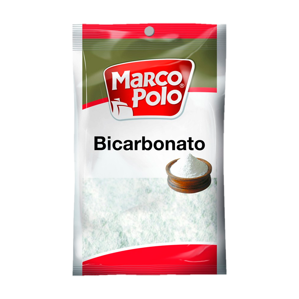 BICARBONATO MARCO POLO 30 GR