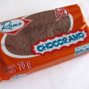 CHOCORAMO