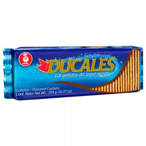 DUCALES 294 GR