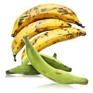 PLATANOS 1 KG