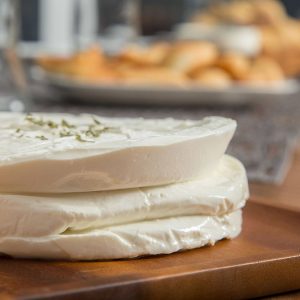 QUESO DE MANO 500 GR