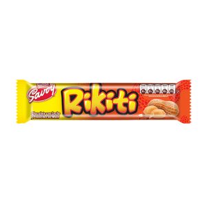 CHOCOLATE RIKITI SAVOY 30 GR