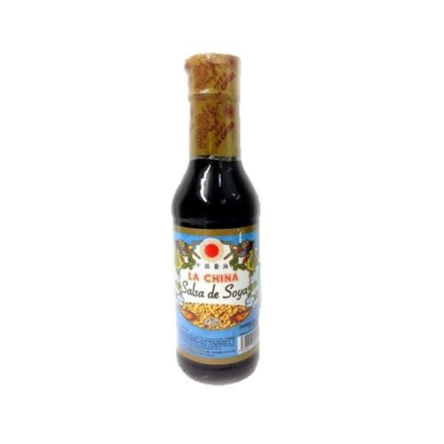 SALSA SOYA CHINA