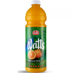 NARANJA WATTS 1.5 LT