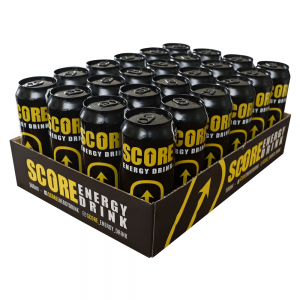 24 PACK SCORE ENERGY