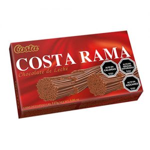 COSTA RAMA 115 GR