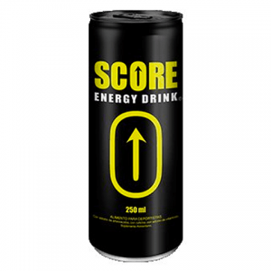 SCORE NEGRA ENERGY