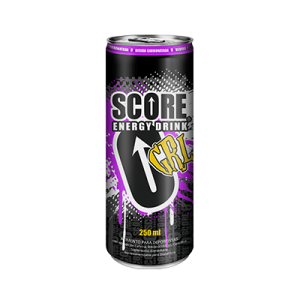 SCORE GORILLA ENERGY UVA