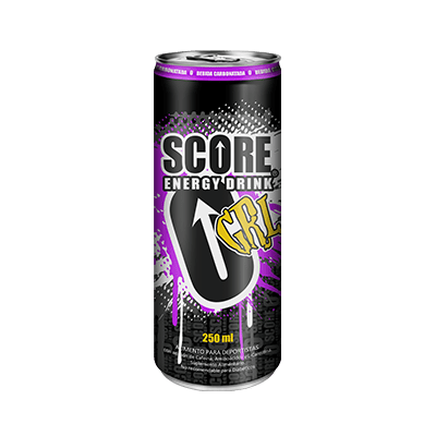 SCORE GORILLA